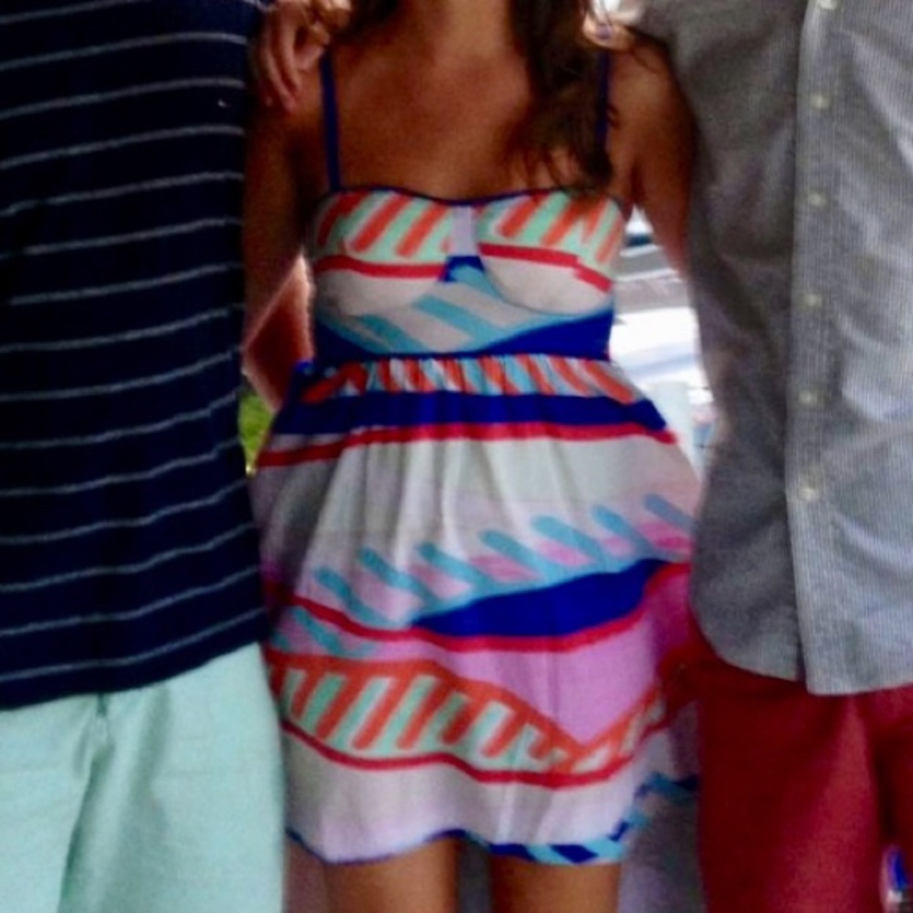 Roxy cute summer dress